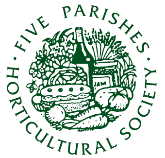 5 Parishes Horticultural Society