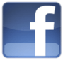 Facebook Logo - Click to Follow Us