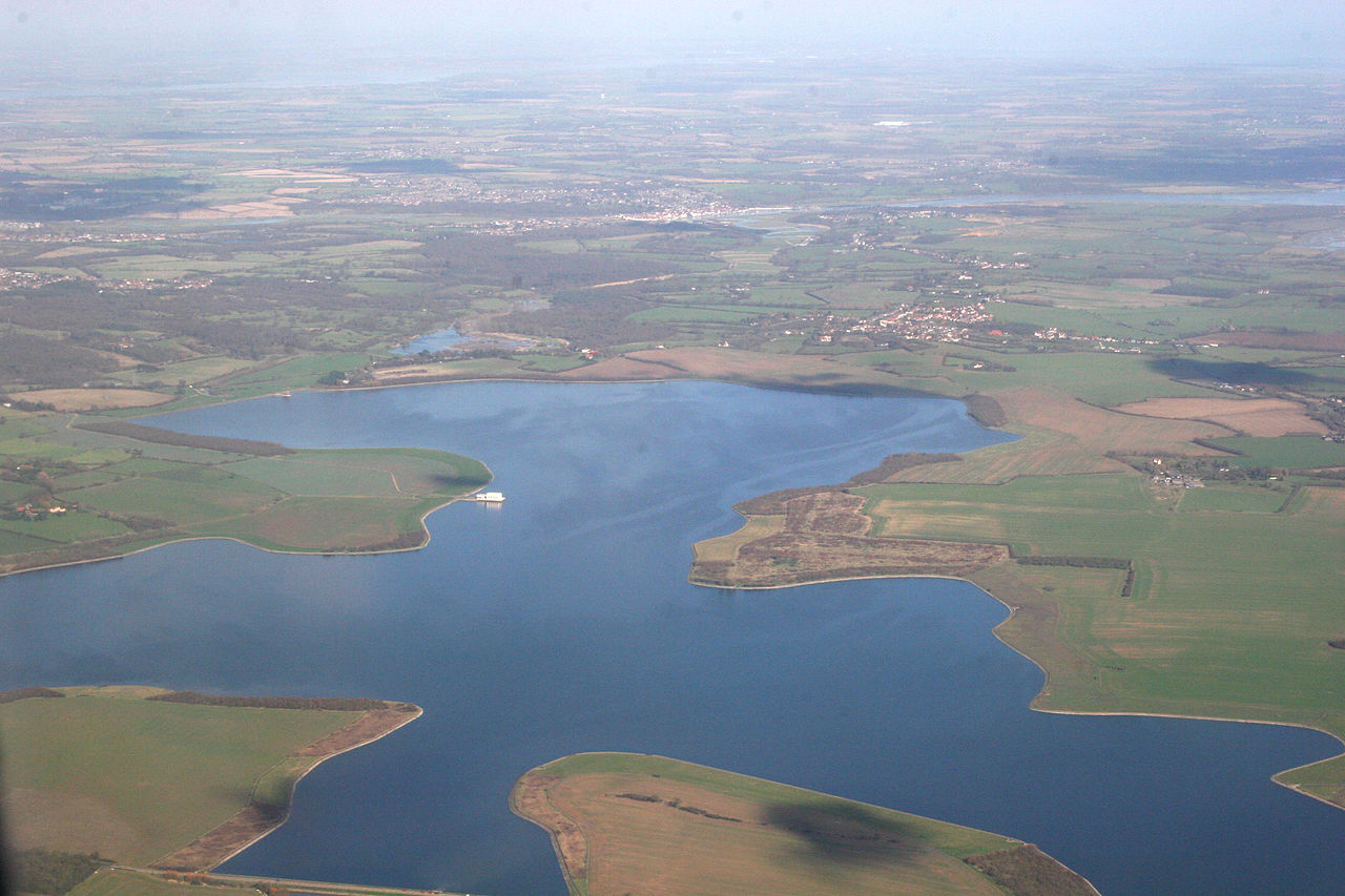 abberton-reservoir